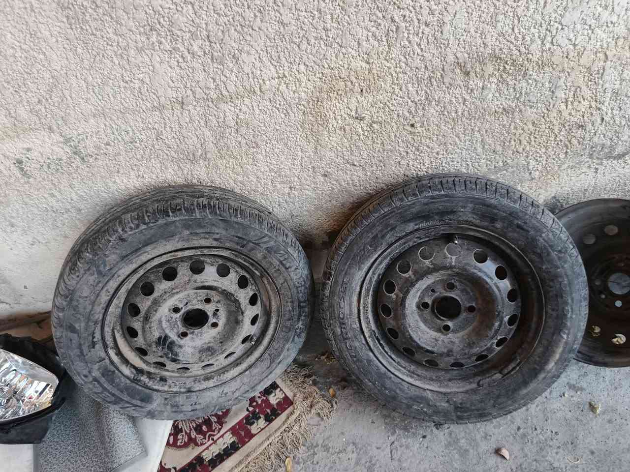 للبيع تخم ويل بس تعدله اصلي ختم هونداي وكيه كيج اكسنت 10 للبيع شغال علبه شوته للبيع كامله قبق فيوزات خليجي للبيع *********** مكاني صليخ 600
