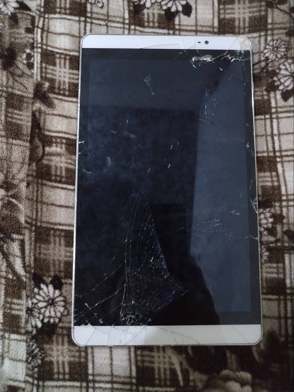 ايباد للبيع فحم ما اعرف من عنده كل شيء السعر 5


**إذا كنت صاحب هذا الإعلان وتريد حذفه لأي سبب، رجاءا أرسل رسالة إلى الدعم الفني**