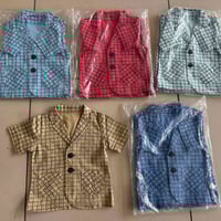 جملة 3000 • قميص أطفال • ١-٣ سنين