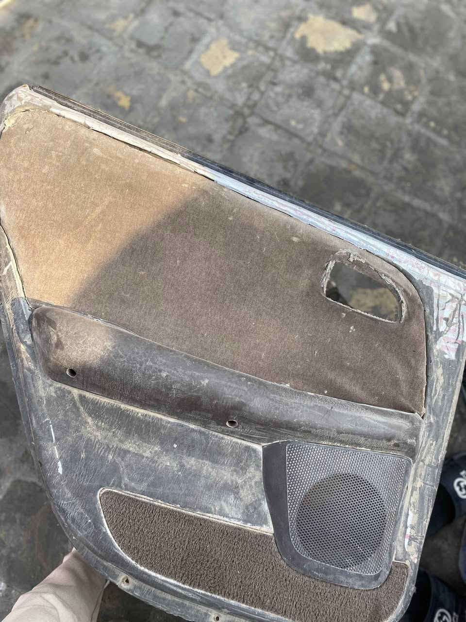 غراض مارك وشيزر مكان كوفه ***********
