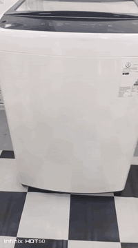 غساله اوتماتيك جديده استعمال 20يوم شغاله للبيع العلوان بصره عويسيان ***********
