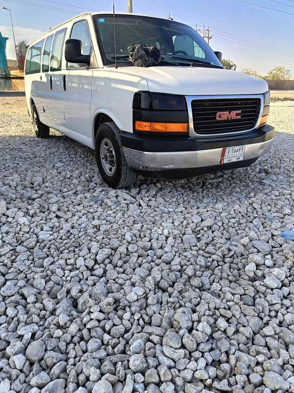 السلام عليكم من رخصت الادمن
سفانه للبيع فقط ما اراوس
مديل2012سياره خير من الله 
جاهزه گير جديد 
تبريد خير من الله 
مابيه نقص 
السعر المطلوب 160
امداور سنويه27
بسمي# مصفره 
خط بصره كربله 
شراي بيه خير ويدلل#
***********
يتصل
