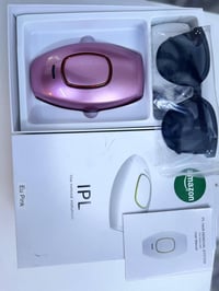 جهاز ليزر • مليون • إلكترونيات