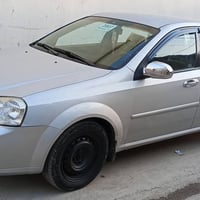 اوبترا 2007 • سليمانية تحويل • جير اوتوماتيك