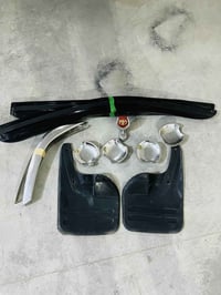 قطع غيار • بلاش • توصيل