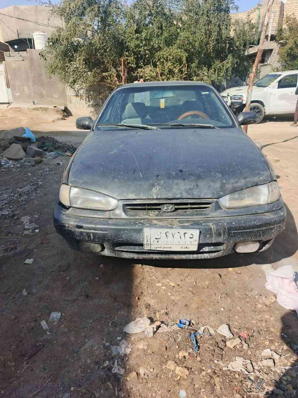 سلام عليكم الانتره دمعه ب٢٥ موديل ٩٥ رقم بغداد مكانه بابل مكلف بنشر
***********
