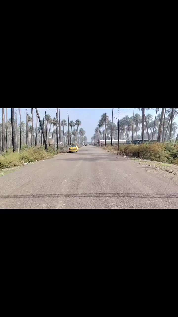 @إشارة السلام عليكم #دونم الموقع بغداد الراشدية  منطقت ابو دالي تبعد على الجزيرة 10دقايق فقط صنف العقار

صنف العقار  طابو ملك صرف تحويل ابسم المشتري 

كافة الخدمات متوفرة كهرباء وماء اسئله وشارع سبيس عرض 12 متر 

الاتصال ‏‪***********
