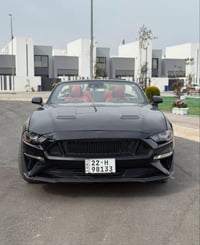موستنك ايكو بوست • ٢٠٢٢ • ٩٣٠٠٠ كم