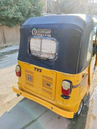 تكتك للبيع موديل 2022 مرقم سنويه باسمي 07736570244 ب سبعه وخمسميه معرو...