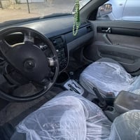 اوبترا • ٢٠٠٩ • محرك و گير