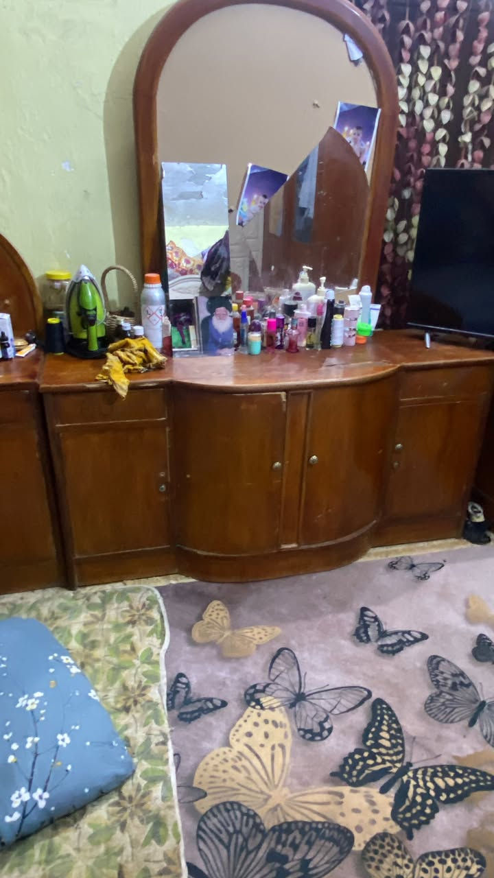 غرفه لل بيع  نجاره عراقيه. تزكام اصلي شغل حازم النجار السعر 550


**إذا كنت صاحب هذا الإعلان وتريد حذفه لأي سبب، رجاءا أرسل رسالة إلى الدعم الفني**