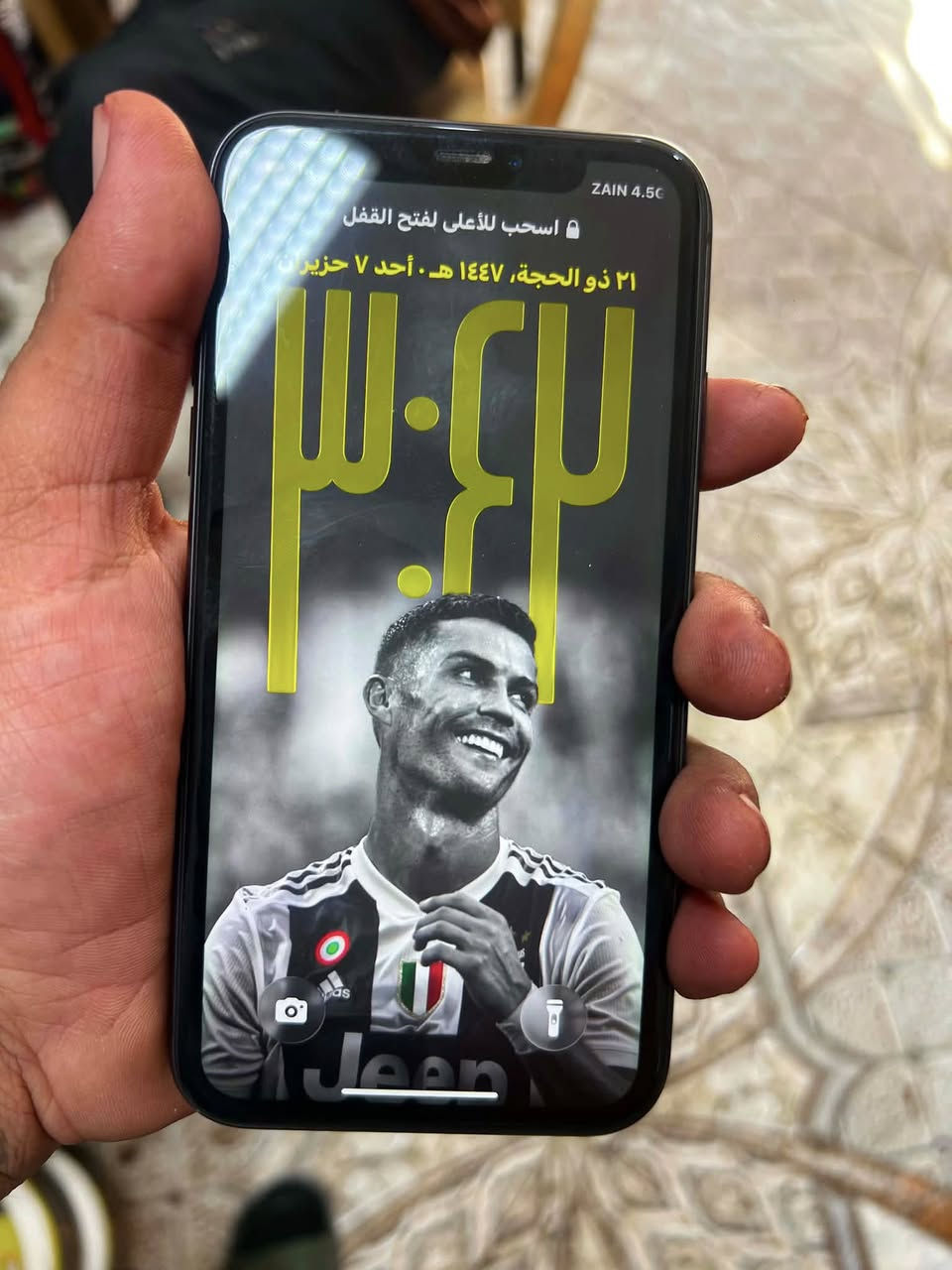 ايفون١١للبيع مكفول كارتونه وياه وشاحنه بطاريه٧٥ مامفتوح السعر٢٥٠ مكان بابل الكفل


**إذا كنت صاحب هذا الإعلان وتريد حذفه لأي سبب، رجاءا أرسل رسالة إلى الدعم الفني**