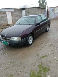 اوبل اوميكه حجم عشرين محرك وكير وصدر كلو شرط رقم نينوي فحص شرعي مااندل...