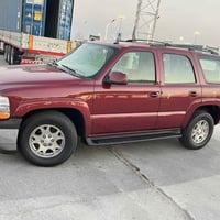 تاهو • ٢٠٠٤ • مكينة ٥٣٠٠