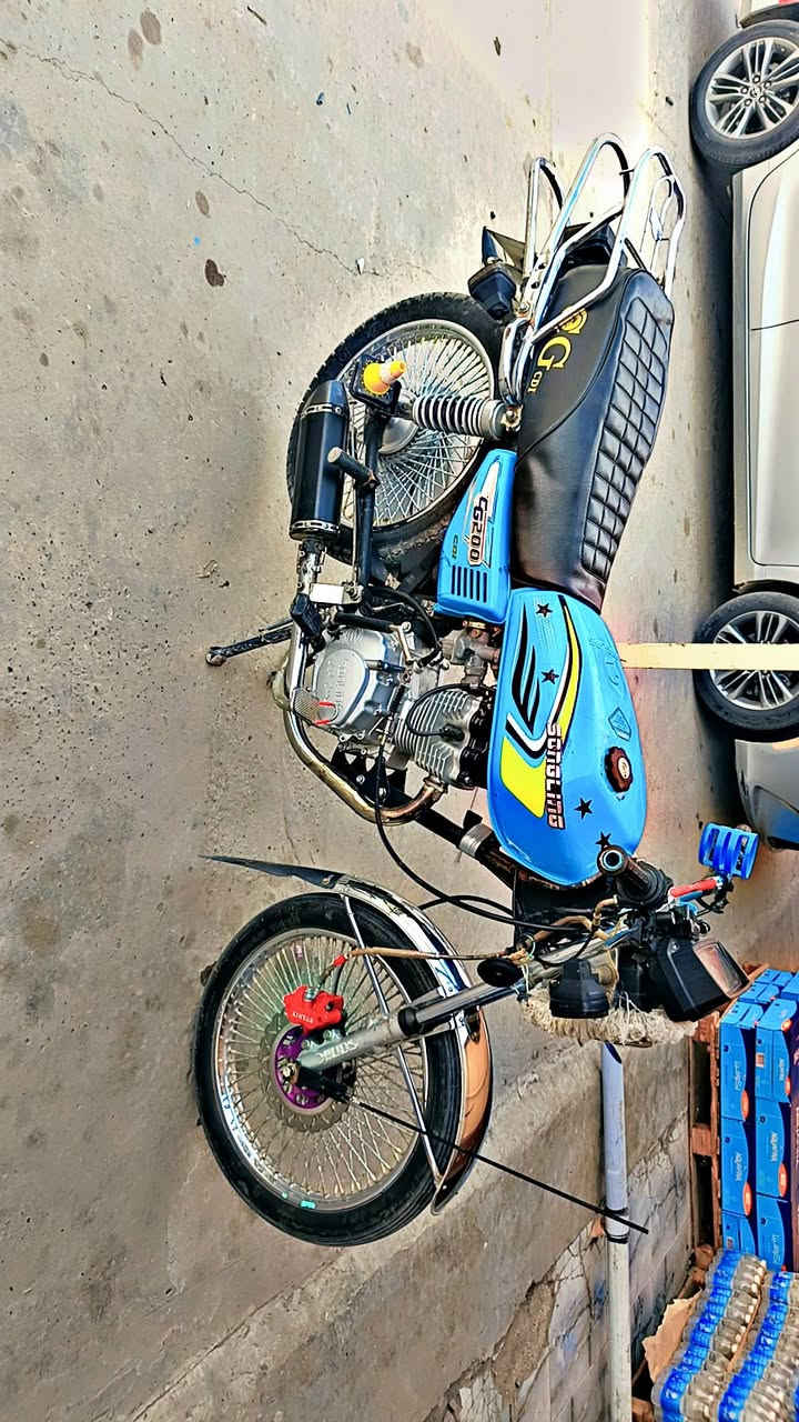 سلام عليكم للبيع تايكر 2024
كهربائيات شقاله نشاط محرك شرط ( بس ولفات مبدل)


**إذا كنت صاحب هذا الإعلان وتريد حذفه لأي سبب، رجاءا أرسل رسالة إلى الدعم الفني**