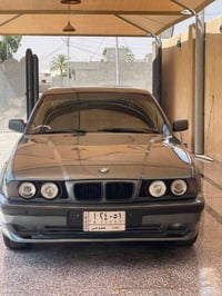 بيم 535 رقم بغداد مشروع وطني  موديل 1990 محرك 35 مصبوغه عام بدون ضربه ...
