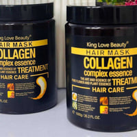 ماسك شعر • كولاجين • ١٠٠مل
