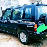 جيب زازوكي • ١٩٩٥ • رقم صلاح الدين