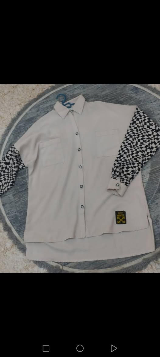 ملابس ملبوسه قليل كلمن وسعره


**إذا كنت صاحب هذا الإعلان وتريد حذفه لأي سبب، رجاءا أرسل رسالة إلى الدعم الفني**