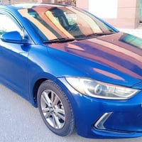 النترا ٢٠١٨ • محرك ٢٠٠٠ • قير اتوماتيك