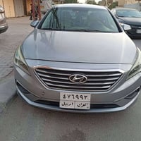 سوناتا وارد امريكي • ٢٠١٧ • رقم اربيل