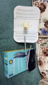 راوتر • برج • واير كامل