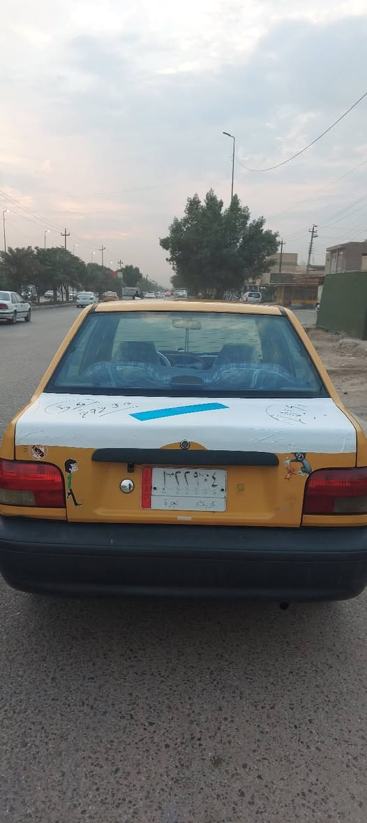 السلام عليكم 
سايبا مديل 2015 للبيع 
بيها فقط بنيد مبدل والباب الوره مصبوغ الباقي مكفول كفاله عامه  كير ومكينه مكفولات تبريد ثلج كهربائيات ودوشمه عامه عينه وصينيه ستوني مبدلهن سياره نضيفه بمعنى الكلمه تجي وتكلب وتشوف مداور ثاني يوم 
السعر خاص 

العنوان الدوانيه غماس ***********
