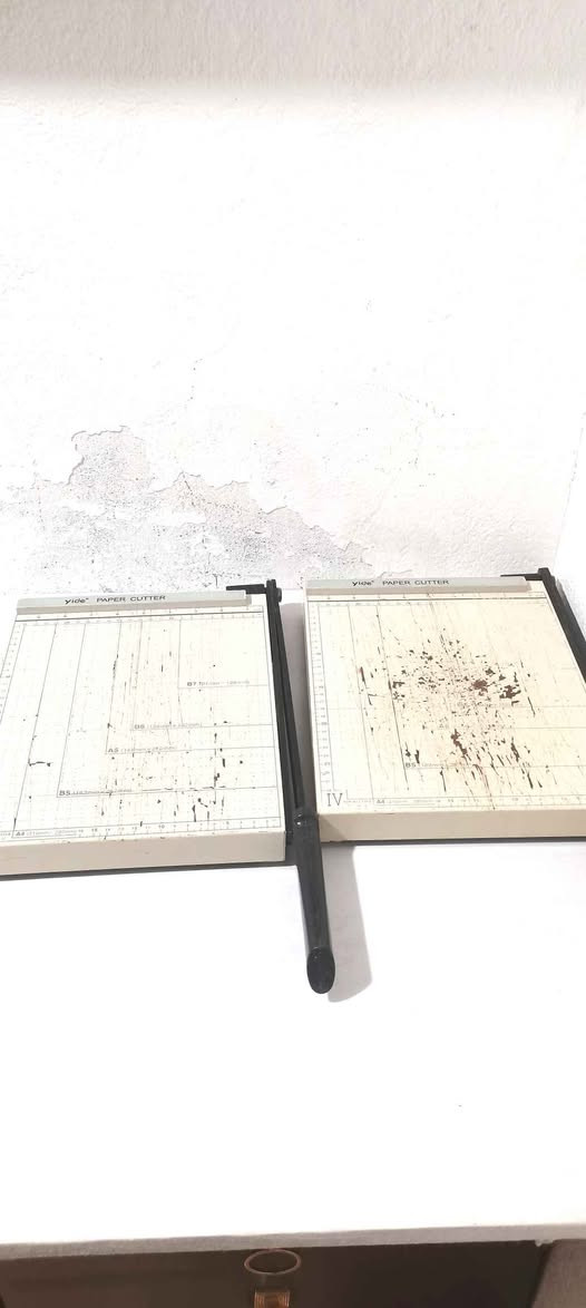 للبيع ثنينهن ماعرف شنو إسمهن

قديمات صناعة يابانية 🇯🇵

مكاني البصرة القرنة ***********

الي يفيدنا يخلي سعر بما يرضي الله وبالعافية علي القرنة, البصرة
