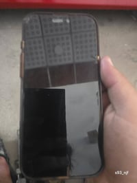 آيفون ١٦ برو ماكس • ٥١٢ • بطارية ١٠٠٪
