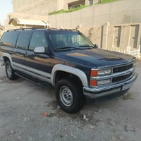 بهبان • ١٩٩٦ • رقم بغداد