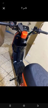 دراجة R9 نضيفة مابيها اي نقص  السعر 380بي مجال بسيط  العنوان بغداد الد...