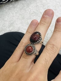 محابس • عقيق يماني • بغداد