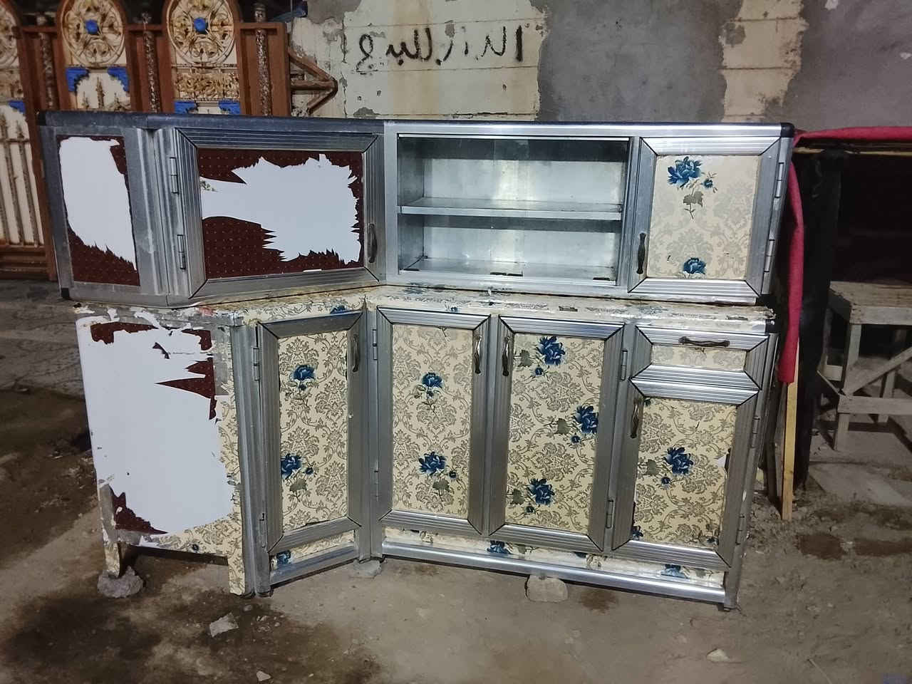 كنتور 80 ألف  
كاونتر 150 
 ألف  اي ضرر مابيهم 
 غير متواجد ع الفيس بوك 
***********
