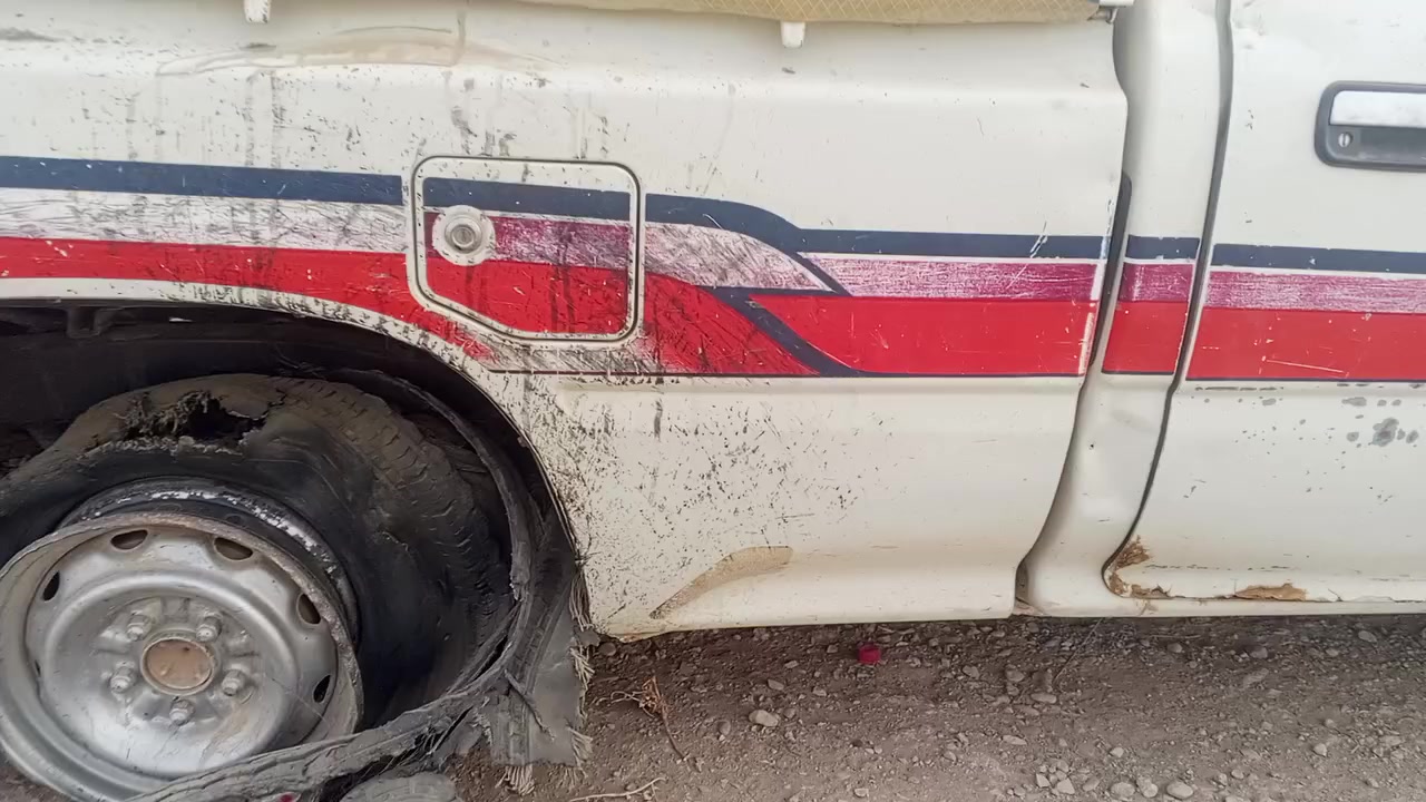 سلام عليكم بيكم 90 مكلوبه ضرر خفيف رقم بغداد تحويل مباشر كير ومكينه وشاصي مكفولات  45 وبيه مجال مكان بغداد تقطع النهر وان  رقم الهاتف ***********------ ***********)
