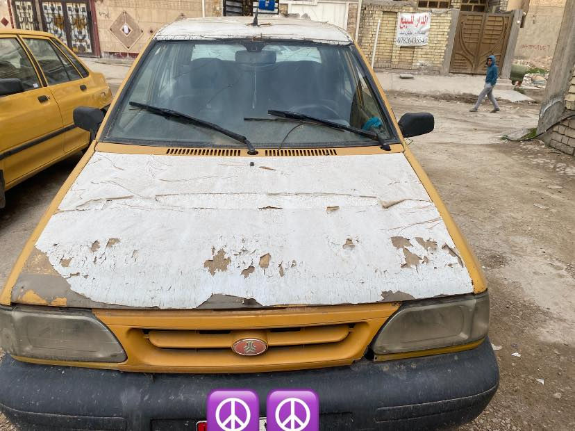 سلام عليكم  سايبا 2011 رقم بغداد كير ومكينه مكفولات ماندل راعيها سعر 12 وبيها مجال 
***********
