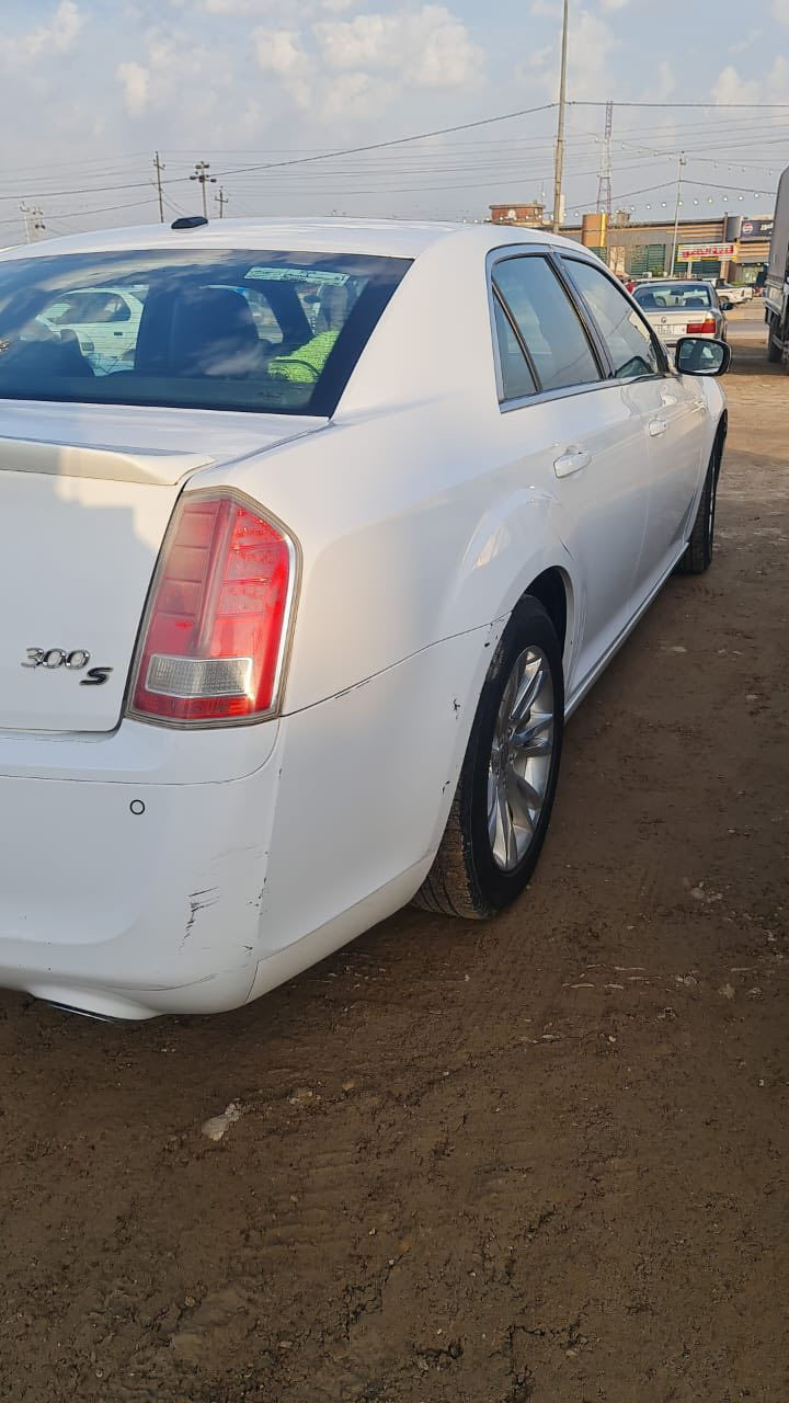 للبيع
اوباما كرايسلر
موديل 2012
خزن ميموري
متد فول مواصفات
رقم اربيل
كشنات تدفئه تبريد
كلاص حار بارد
حساسات اماميه خلفيه
ماشيه 160m

***********
