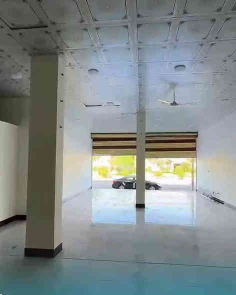 #للايجار 
عمارة  طابقين مساحة220 متر
الواجهة11 النزال 20 متر 
بناء جديد 
موقع تجاري التاميم قرب ركن المدينة
للاستفسار اكثر
التواصل مع الصفحة 
او الاتصال ***********
