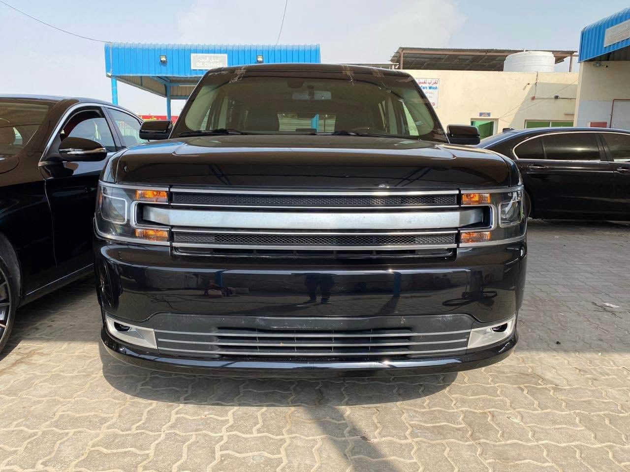 سلام عليكم فورد فلكس فول مواصفات اليمتد سياره جاهزه كير مكينه حداديه مكفولات حادث جاملغ بنيد فقط رقم بغداد بسمي مكان السياره ميسان السعر 155 ***********
