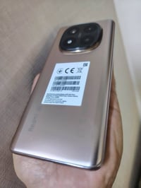 ريدمي نوت 14 برو بلس 5G • شاومي 14 برو بلس • ريدمي 14 برو بلس 5G • هات...