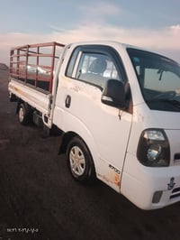 كيا بنكو • موديل 2019 • بصره