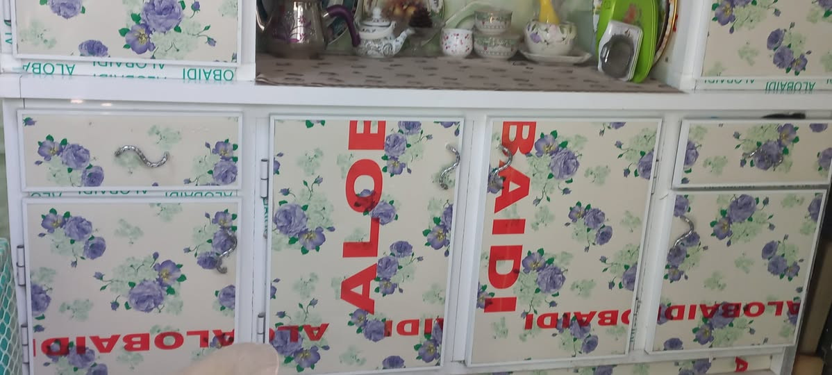 سلام عليكم 
كاونتر اخو الجديد توصا شغل نظيف استعمال قليل 
للبيع الاستفسار على هذا الرقم واتساب ***********
