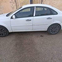 اوبترا • ٢٠١١ • حادث خلفي