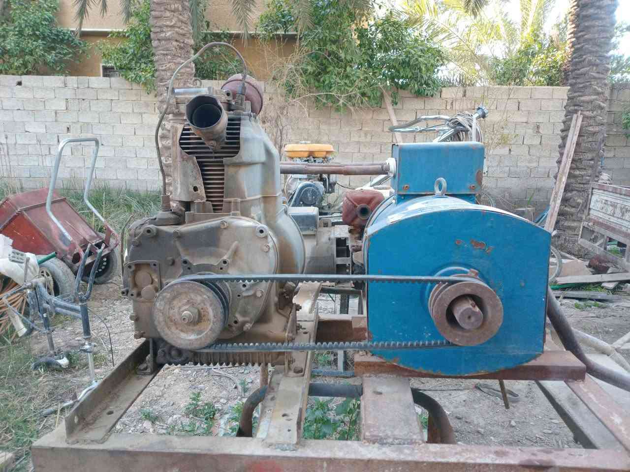 مولد للبيع رقم تليفون ***********
