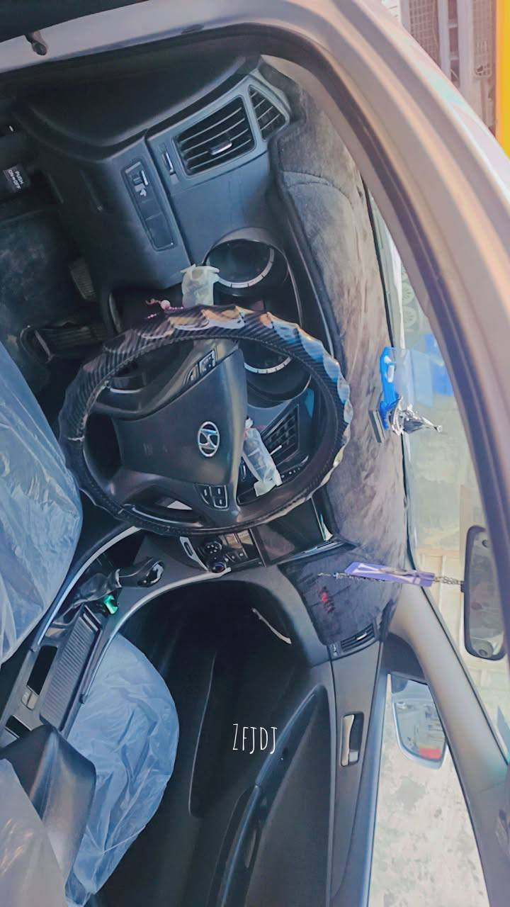 سوناته وارد كوري  موديل 2013. السعر 125 بيه مجال قليل  مكان البصرة القبله.     *********** البصرة, العراق
