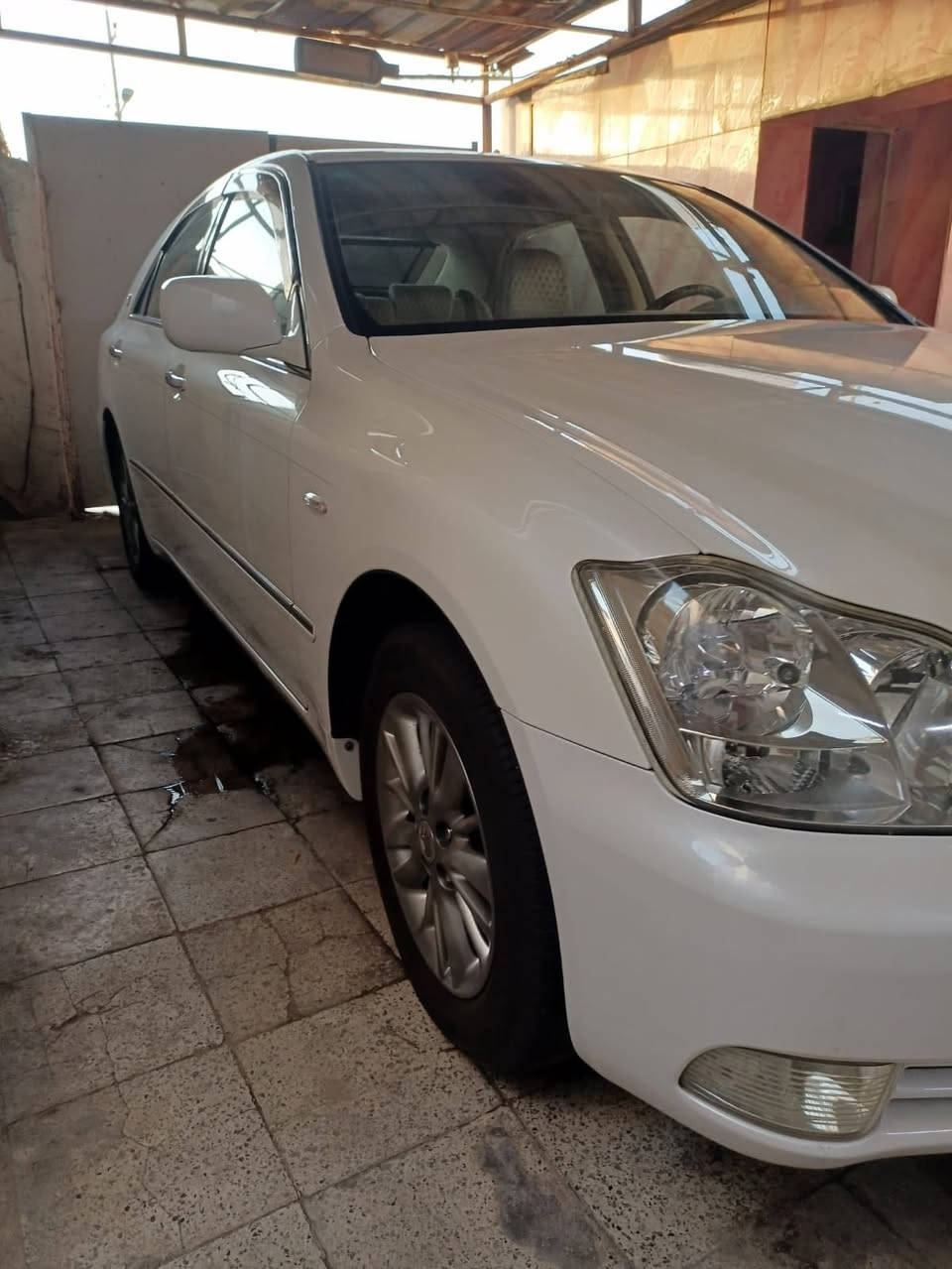 سلام عليكم شاهينه دخول جديد مديل 2007 كرستال السياره كارتون ادوات ادوات السعر 70 بيها مجال العنوان البصره *********** شاصي 82
