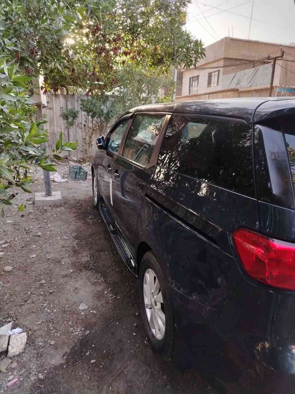 السلام عليكم
 كيا سيدونا وارد أمريكي موديل 2017 السيارة سنوية باسمي رقمها بغداد حادث السيارة خفيف مابيها دواخل السيارة ليبل واحد نص فول مكاني بغداد السعر 170$ للاستفسار أكثر الاتصال على الرقم ما متواجد على الفيس فقط اتصال واتساب *********** بغداد, العراق
