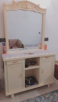 غرفة خشب • خشب عراقي • تفصيل