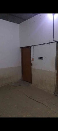 بيت للايجار • سوق لشيوخ • قرب جامع ابو تراب