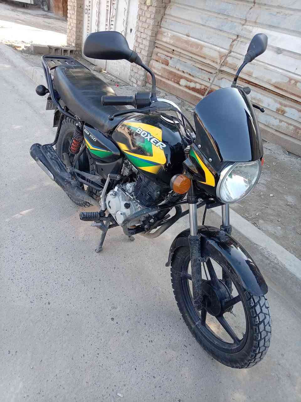 بوكسر ٢٠٢٣ رقم سنويه بغداد تحويل ثاني يوم دراجه كفاله برغي مامبدل بي مكينه مكفوله ماطاخته اسبانه لاصرف ولا بخار كهربائيات فول شغال اشاير دبل اشاره عالي ناصي سلف هندر تايرات زوج جدد شلعه معدل خير من الله اخت الزيرو سعر مليونين و١٠٠ عنوان بغداد الشعب ***********
