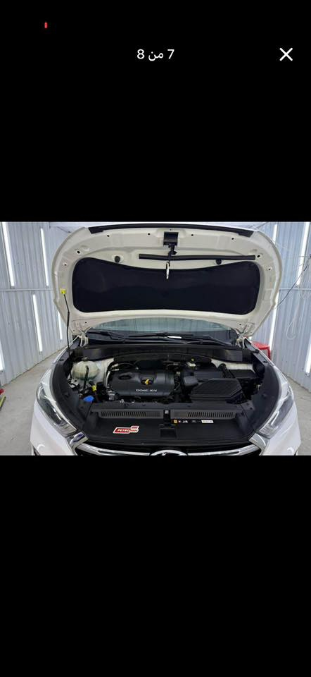 السلام عليكم توسان. 2018 خليجي  رقم بغداد سعرها 160الاتصال على الرقم ***********
